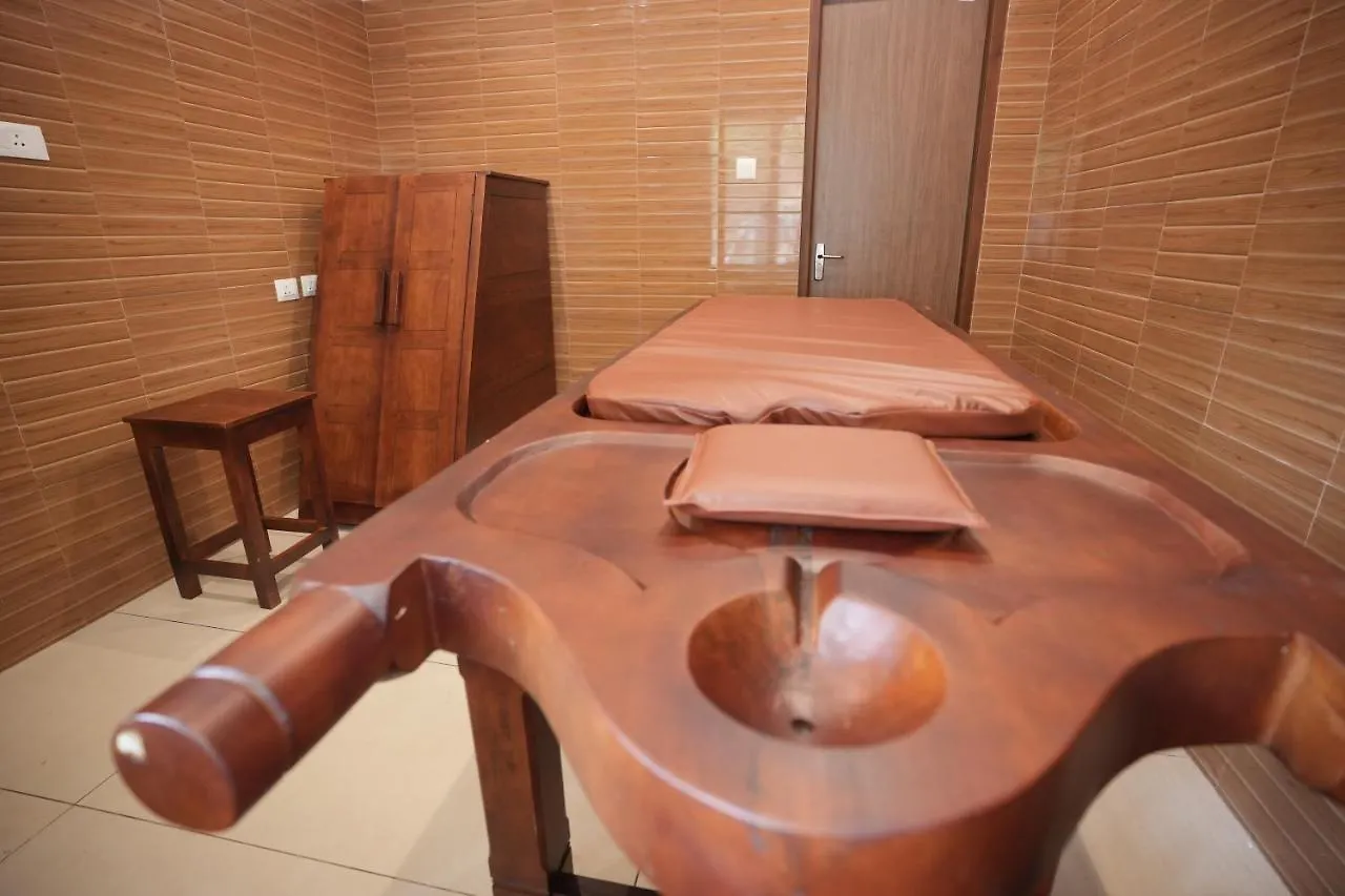 Riverdale Munnar Resorts & Spa Anachal