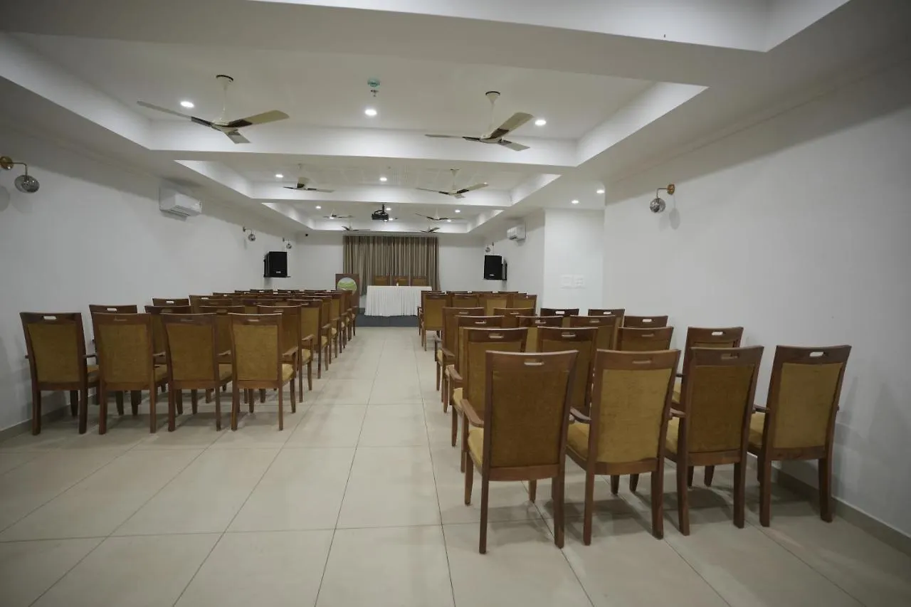 Riverdale Munnar Resorts & Spa Anachal