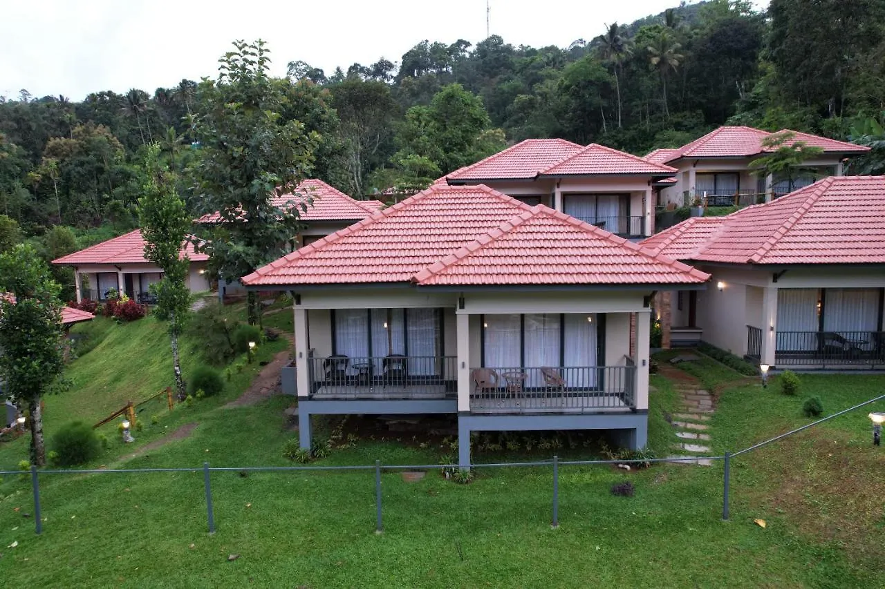 Riverdale Munnar Resorts & Spa Anachal