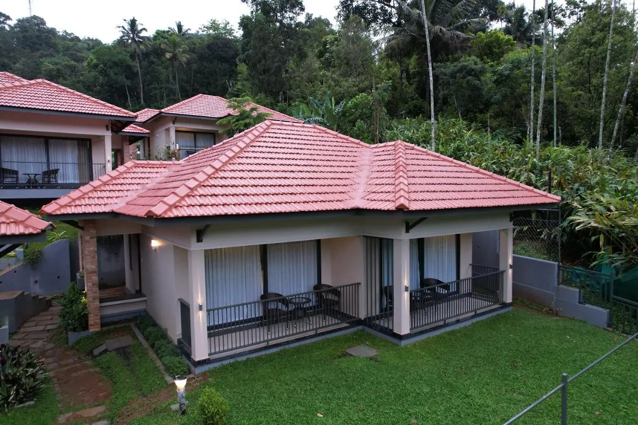 Riverdale Munnar Resorts & Spa Anachal