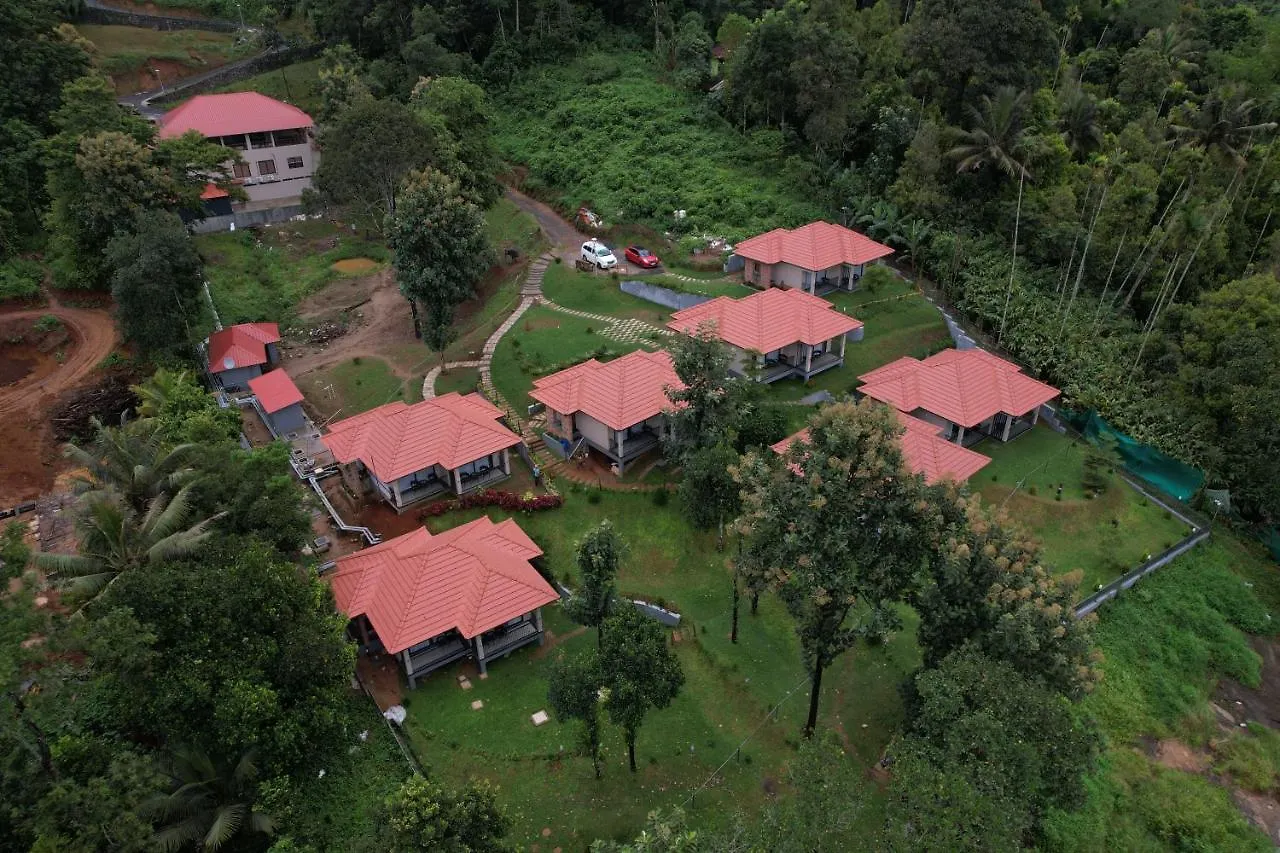 Riverdale Munnar Resorts & Spa Anachal India