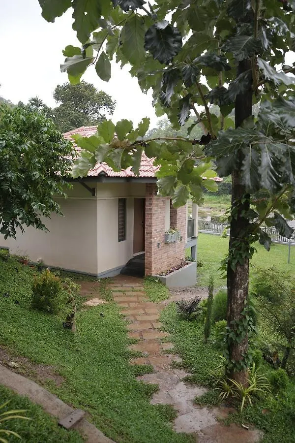 Riverdale Munnar Resorts & Spa Anachal 0*,