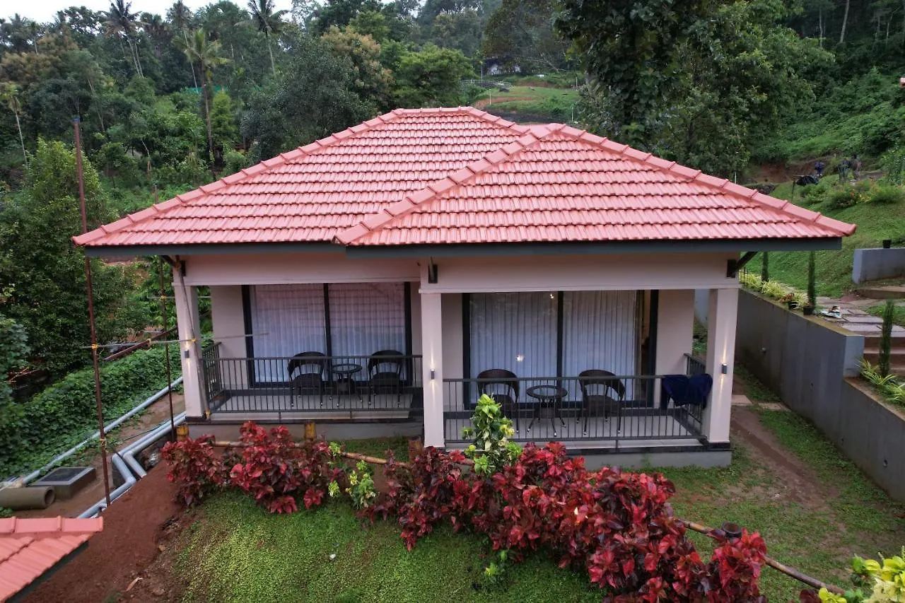 Riverdale Munnar Resorts & Spa Anachal