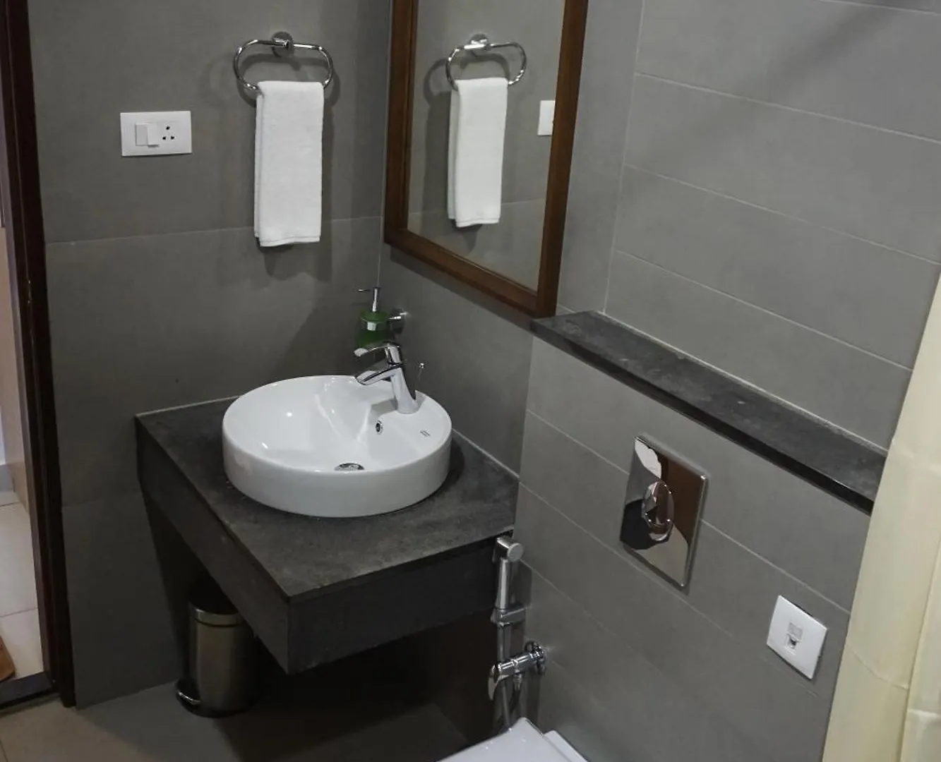 Riverdale Munnar Resorts & Spa Anachal India