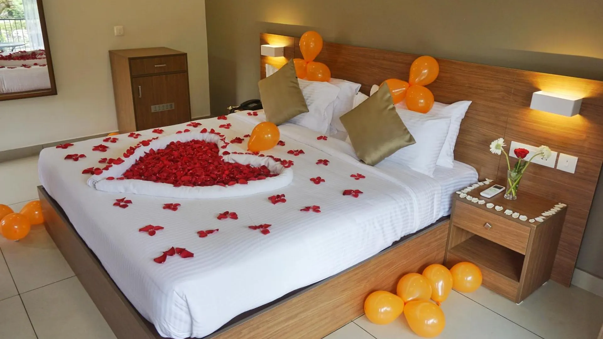 Riverdale Munnar Resorts & Spa Anachal India