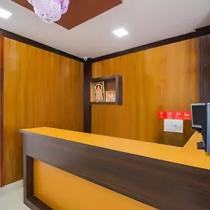 Oyo Narayani Residency Hotel Mysore