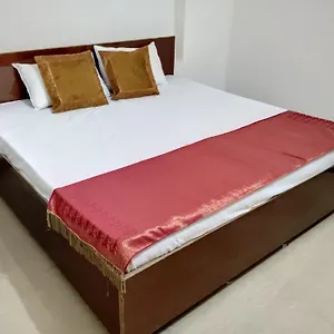 K V Guest house Varanasi