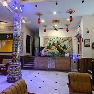 Baba Palace - A Heritage Hotel, Hotel Udaipur