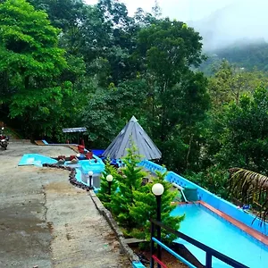 Hotel Private Pool Munnar, Anachal