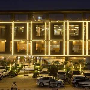 Park Tree Igi Airport A Unit Of Prithvi Palace With Free Airport Transsfer Hotel New Delhi