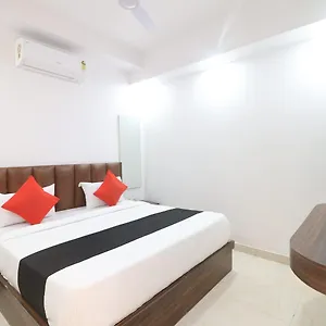 King Plaza Near Delhi Airport Hotel New Delhi